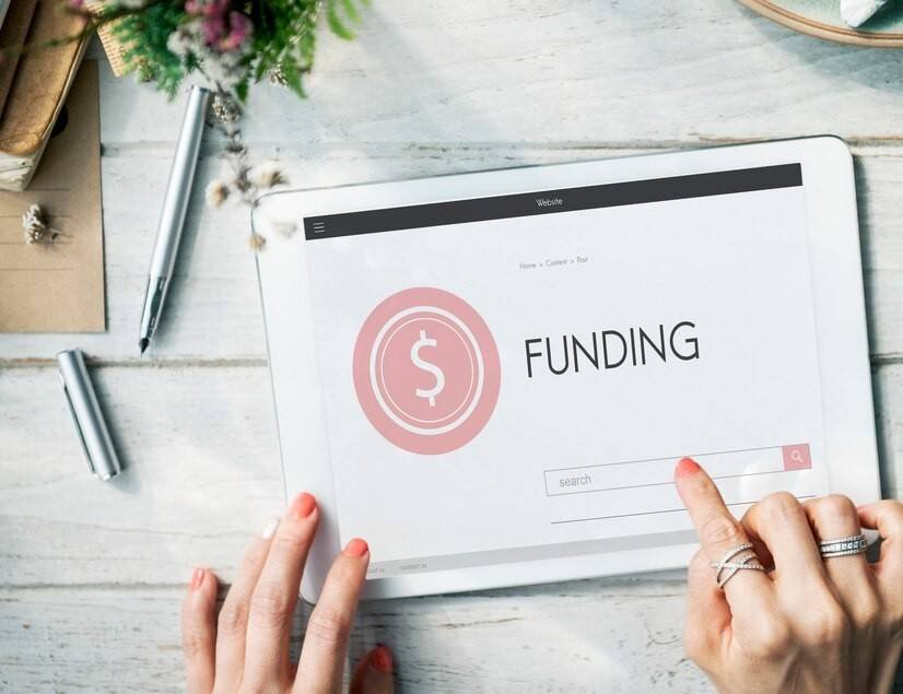 FundedNext: Navigating the Funding Landscape for Startups