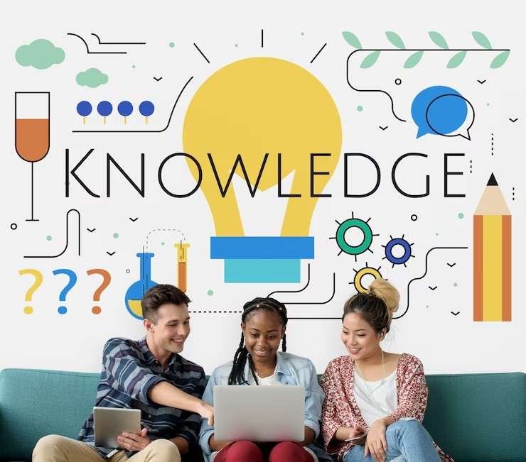 Exploring KnowledgeArrow.com: A Comprehensive Resource for Learning and Development